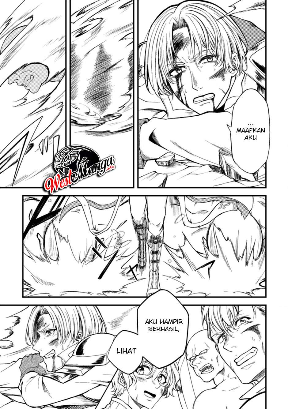 Party Kara Tsuihou Sareta Sono Chiyushi, Jitsuha Saikyou Nitsuki chapter 15